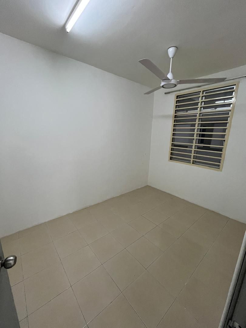 Pangsapuri AnggunSeksyen 4 Bandar Baru Bangi - photo 9