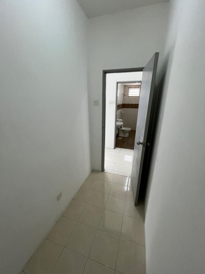 Pangsapuri AnggunSeksyen 4 Bandar Baru Bangi - photo 11