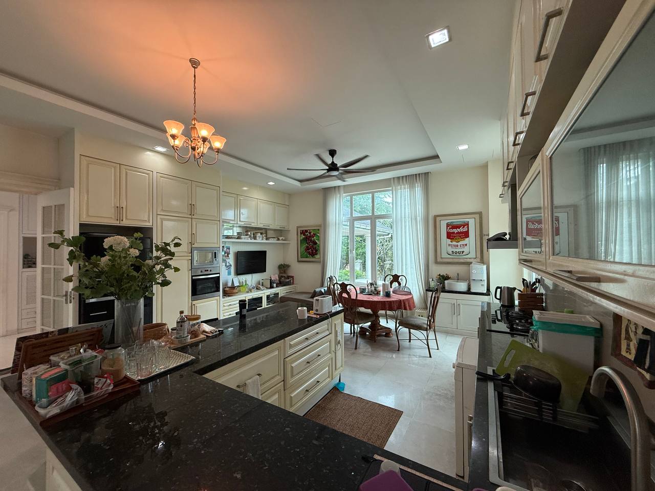 2 Storey Bungalow Impian Golf and Country Resort - photo 5