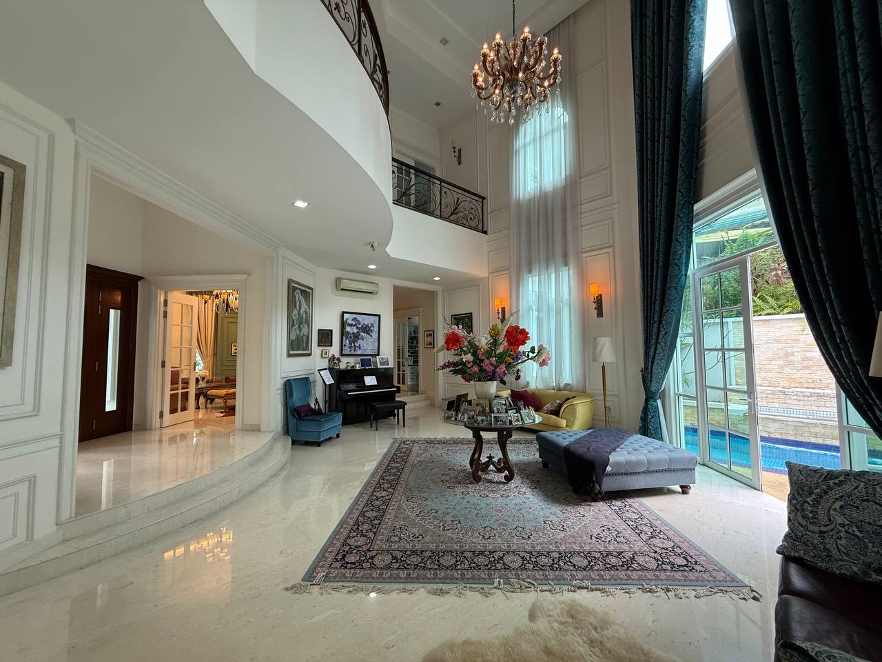 2 Storey Bungalow Impian Golf and Country Resort - photo 7