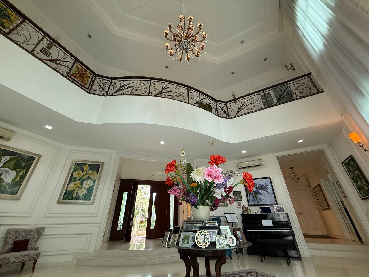 2 Storey Bungalow Impian Golf and Country Resort - photo 8
