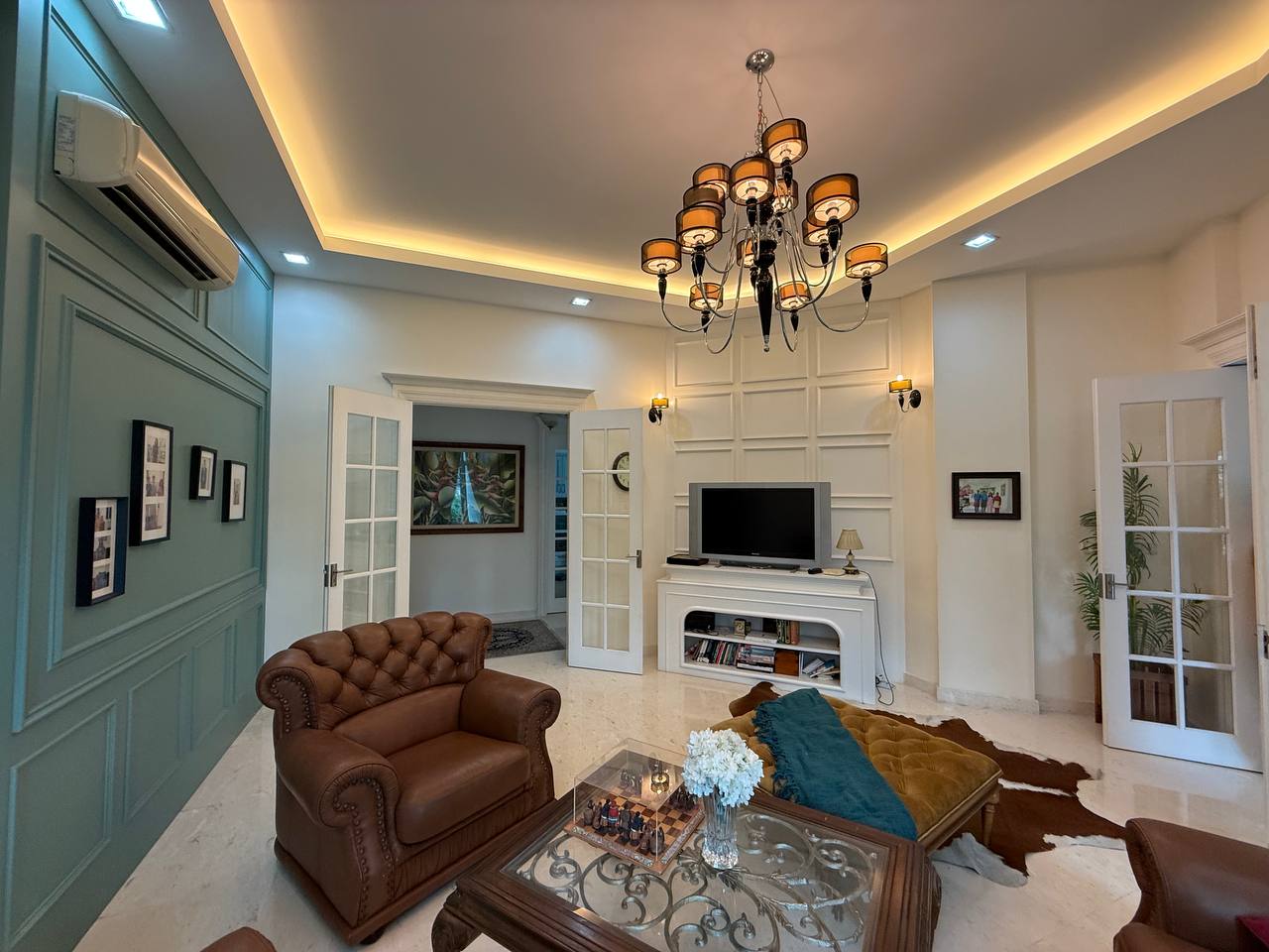 2 Storey Bungalow Impian Golf and Country Resort - photo 12