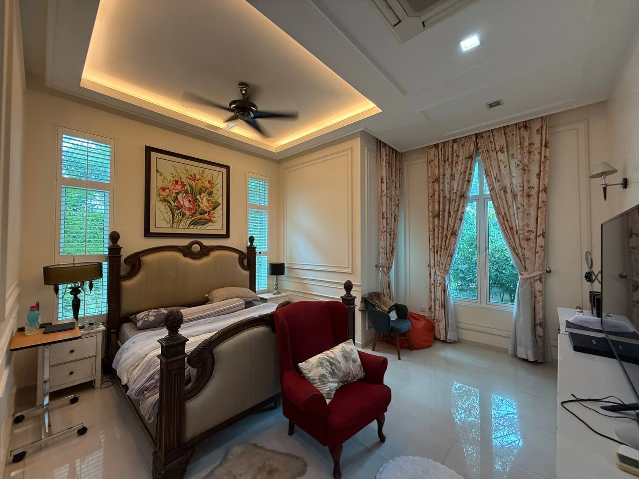 2 Storey Bungalow Impian Golf and Country Resort - photo 13