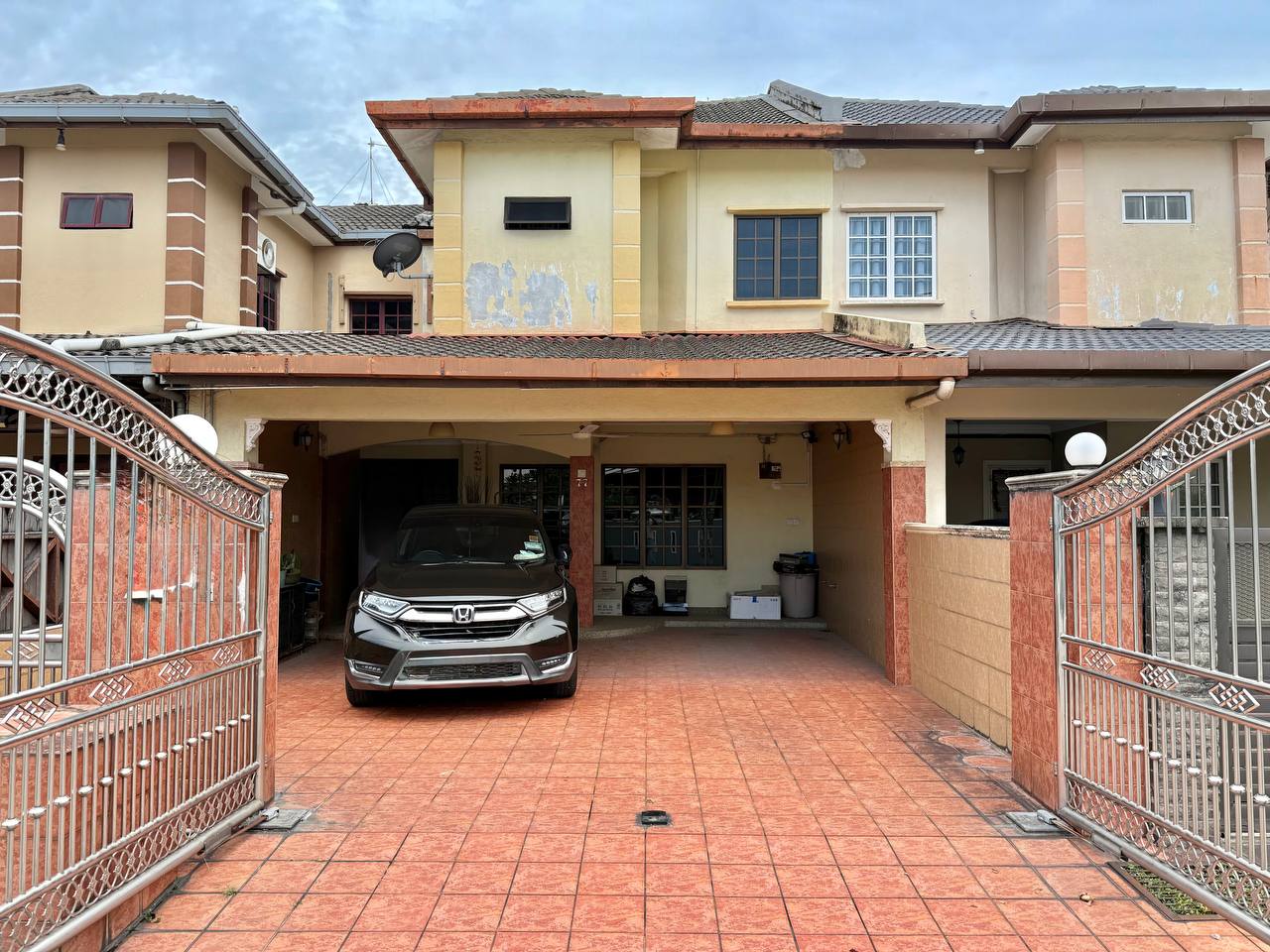 2 Storey Terrace Usj 6 Subang Jaya - photo 2