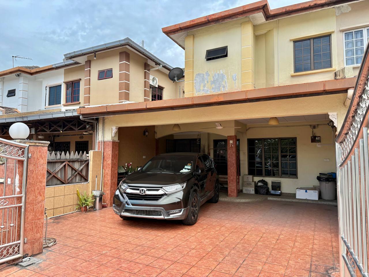 2 Storey Terrace Usj 6 Subang Jaya - photo 3