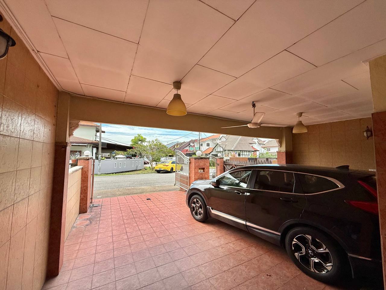 2 Storey Terrace Usj 6 Subang Jaya - photo 4