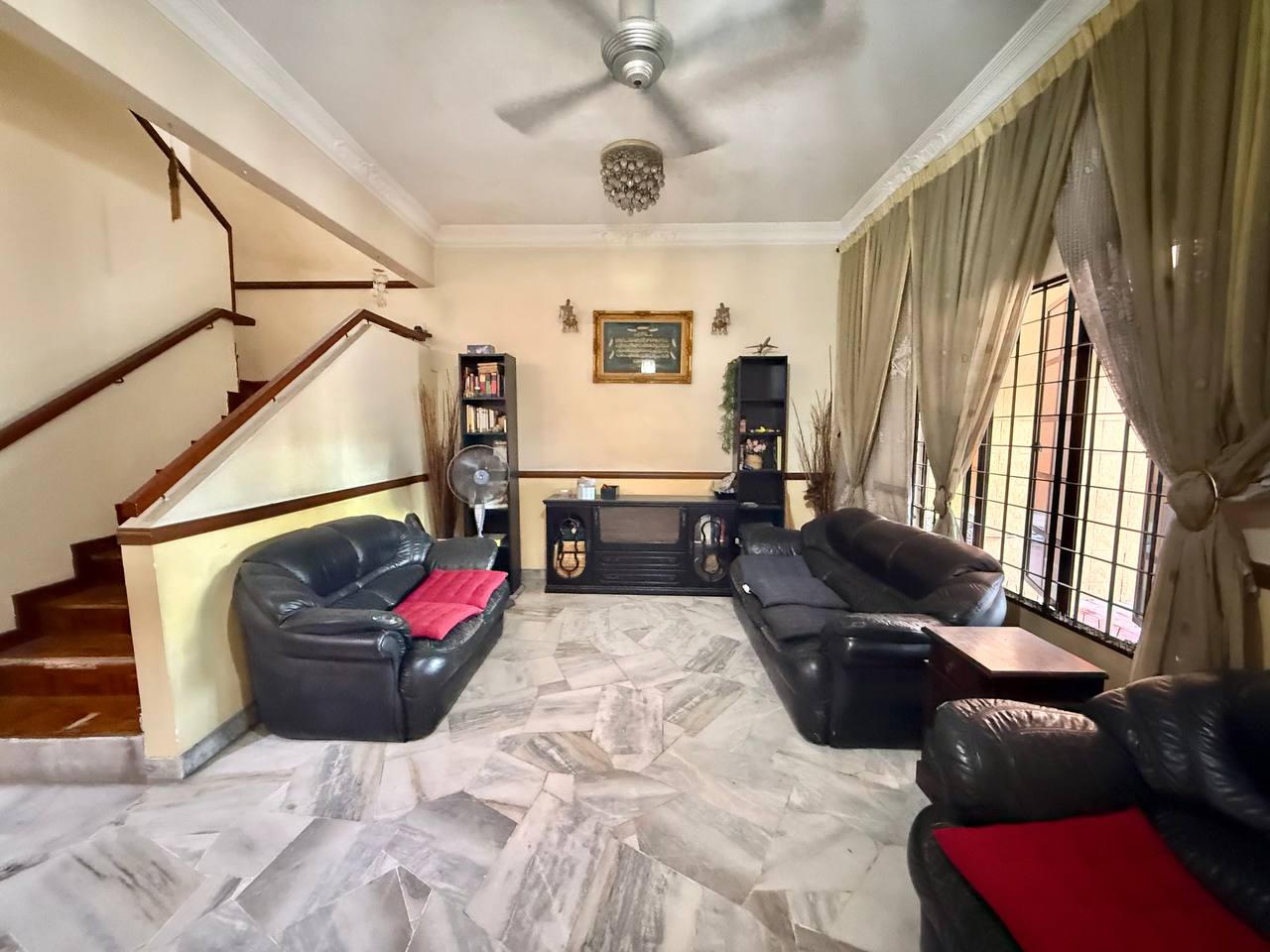 2 Storey Terrace Usj 6 Subang Jaya - photo 6