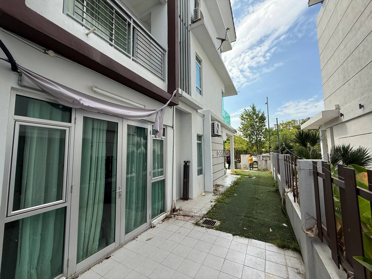 3 Storey Semi D Taman 1080 Residence Kajang - photo 6