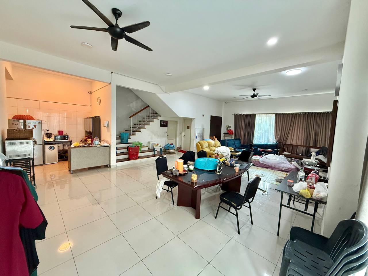 3 Storey Semi D Taman 1080 Residence Kajang - photo 7