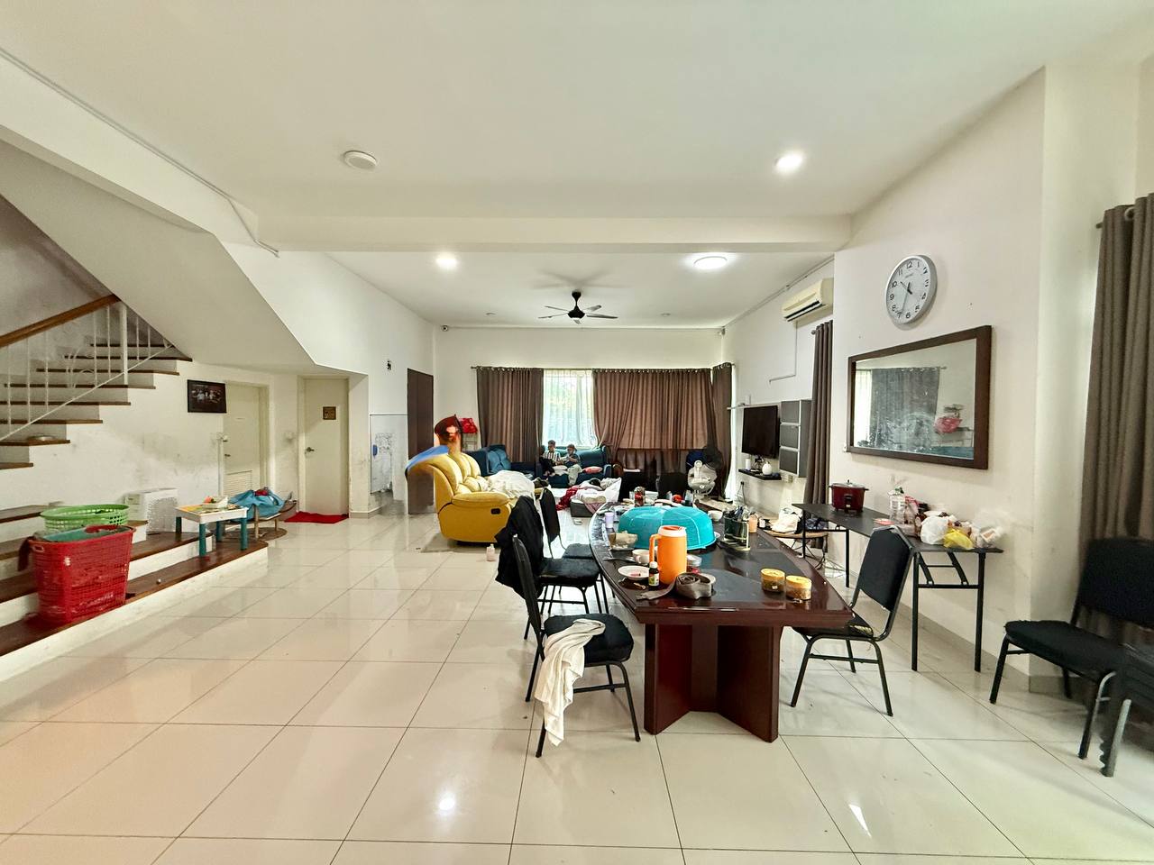 3 Storey Semi D Taman 1080 Residence Kajang - photo 8