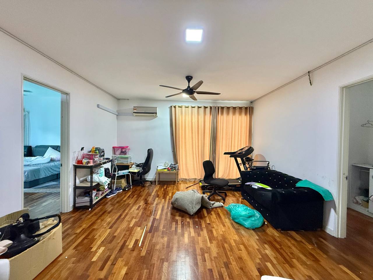 3 Storey Semi D Taman 1080 Residence Kajang - photo 9