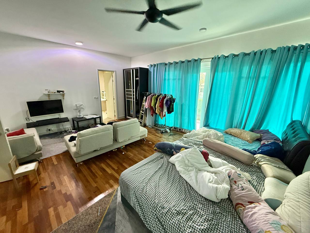 3 Storey Semi D Taman 1080 Residence Kajang - photo 10