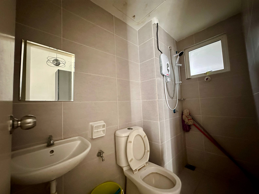 Corner 2 StoreyTerrace Laurel Laman View Cyberjaya - photo 7