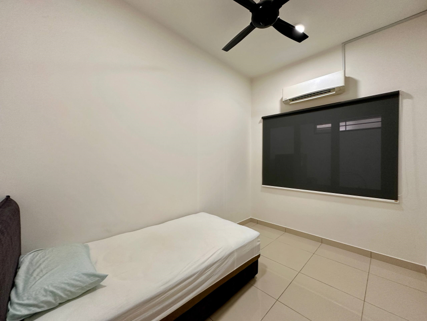 Corner 2 StoreyTerrace Laurel Laman View Cyberjaya - photo 9