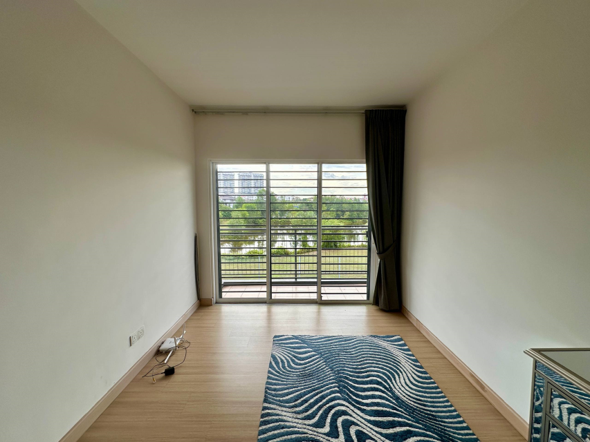 Corner 2 StoreyTerrace Laurel Laman View Cyberjaya - photo 11