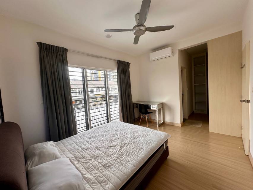 Corner 2 StoreyTerrace Laurel Laman View Cyberjaya - photo 13