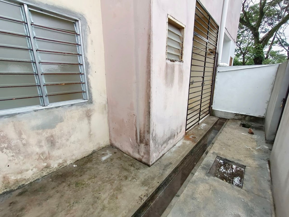2 Storey Terrace Jalan Pulau Indah Subang Impian - photo 5