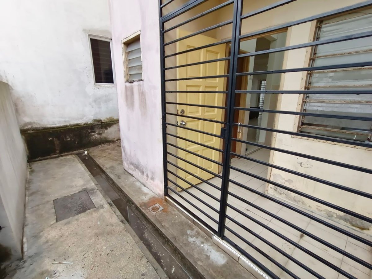 2 Storey Terrace Jalan Pulau Indah Subang Impian - photo 6