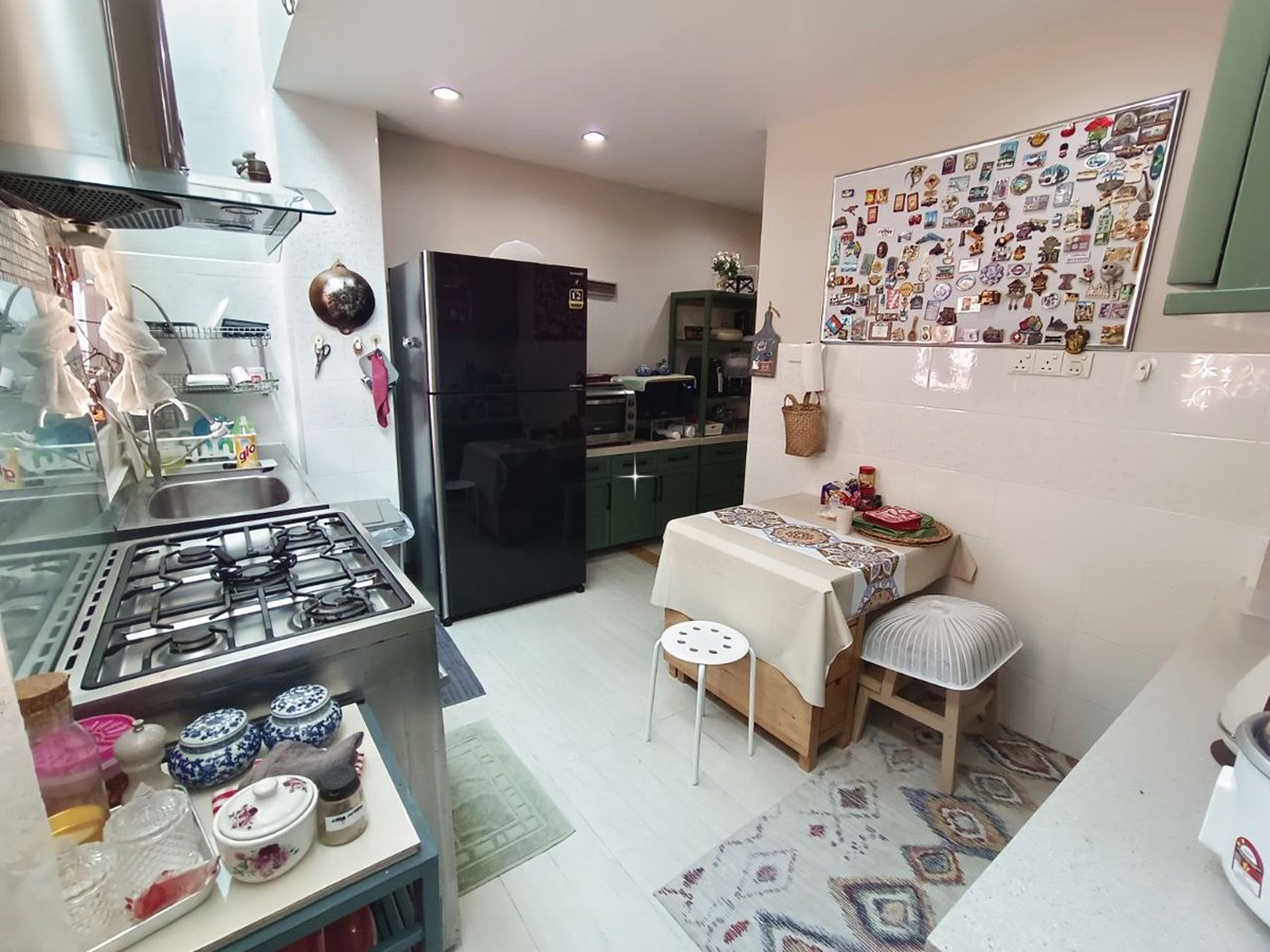Corner 2 Storey Terrace Taman Alam Putra Equine - photo 10