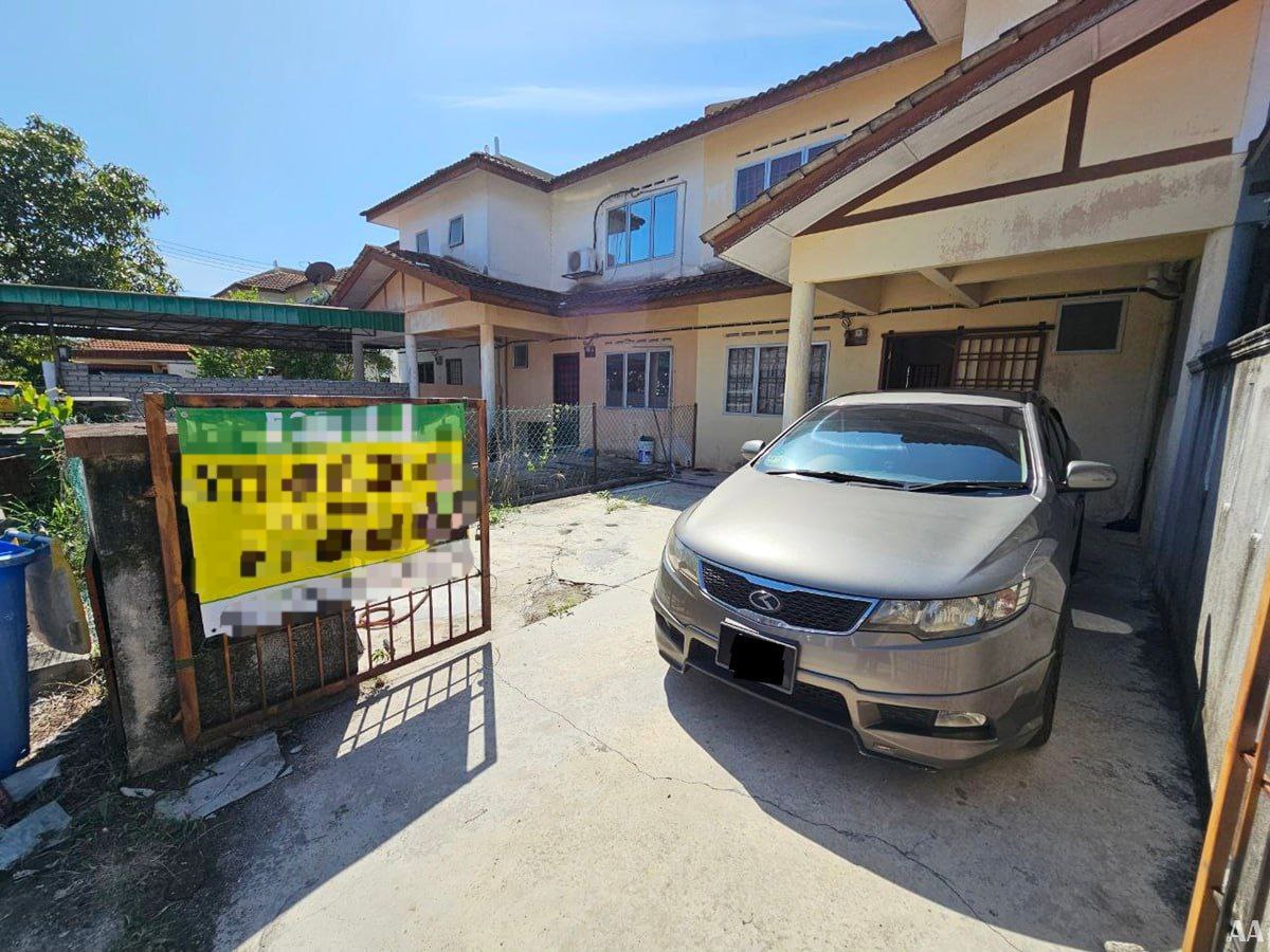 2 Storey Terrace House Taman Banting Baru Banting - photo 3
