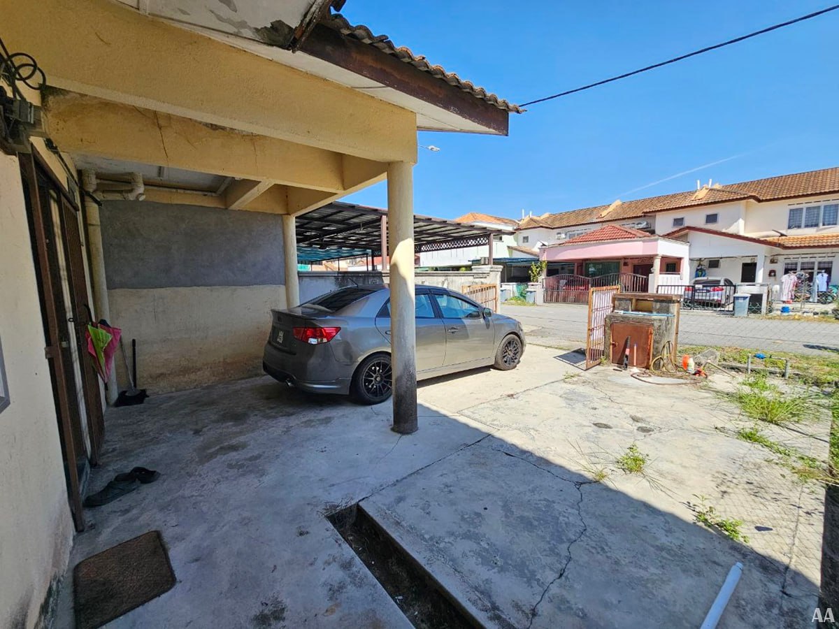 2 Storey Terrace House Taman Banting Baru Banting - photo 4