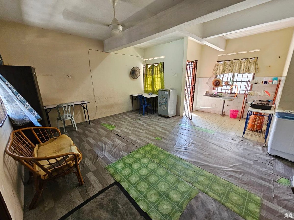 2 Storey Terrace House Taman Banting Baru Banting - photo 7