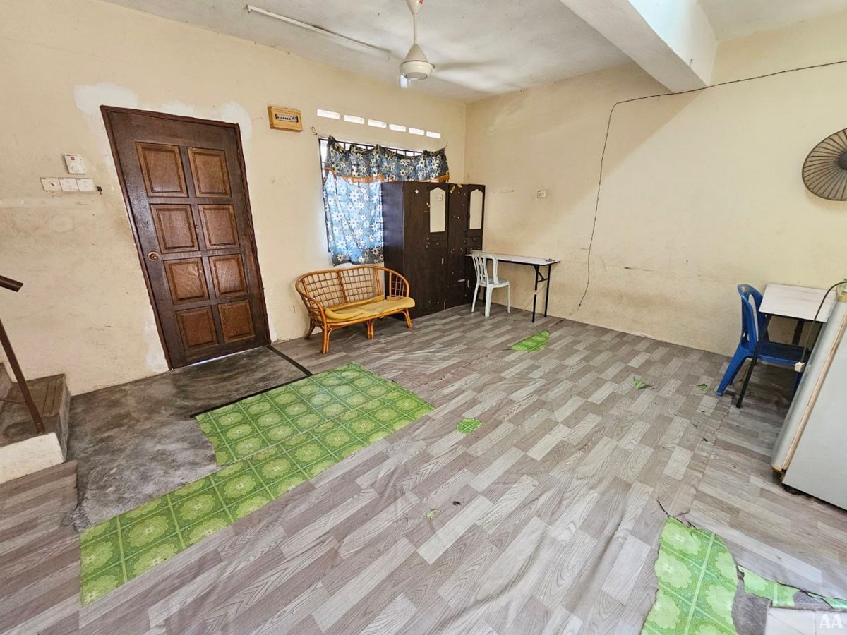 2 Storey Terrace House Taman Banting Baru Banting - photo 8