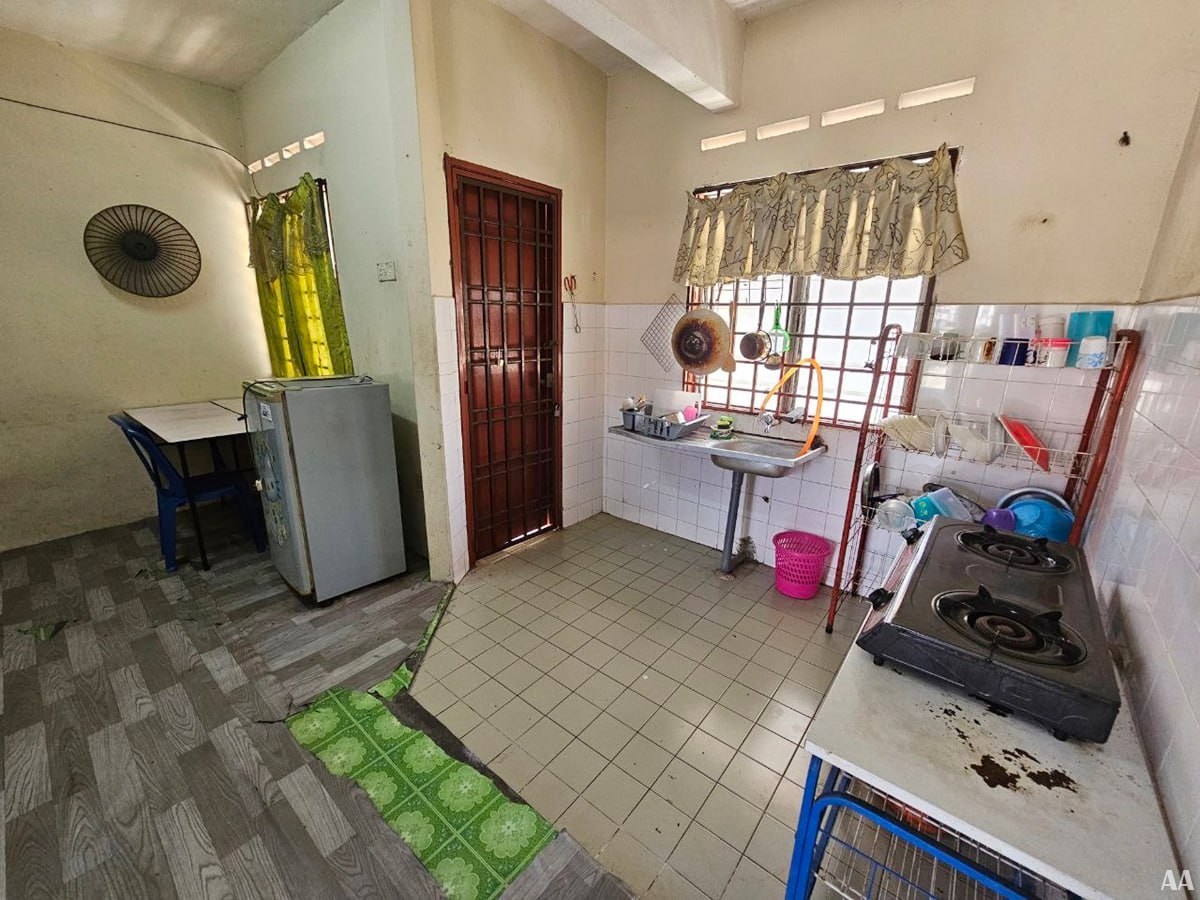2 Storey Terrace House Taman Banting Baru Banting - photo 10