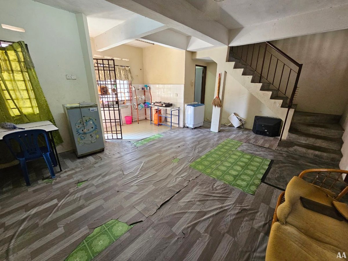 2 Storey Terrace House Taman Banting Baru Banting - photo 11