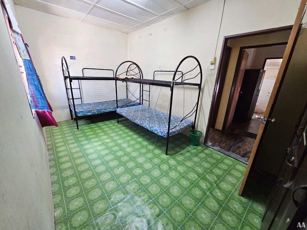 2 Storey Terrace House Taman Banting Baru Banting - photo 12