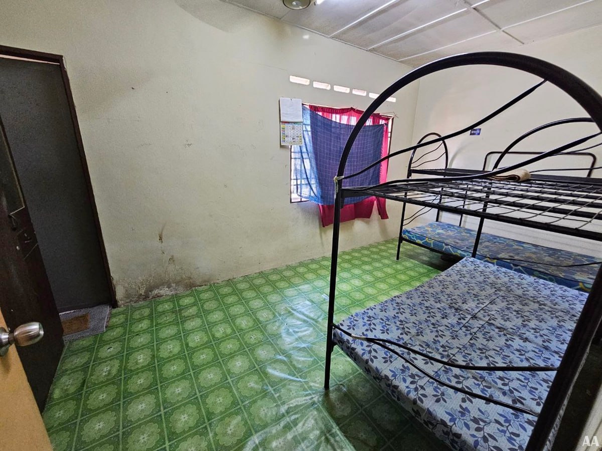 2 Storey Terrace House Taman Banting Baru Banting - photo 13