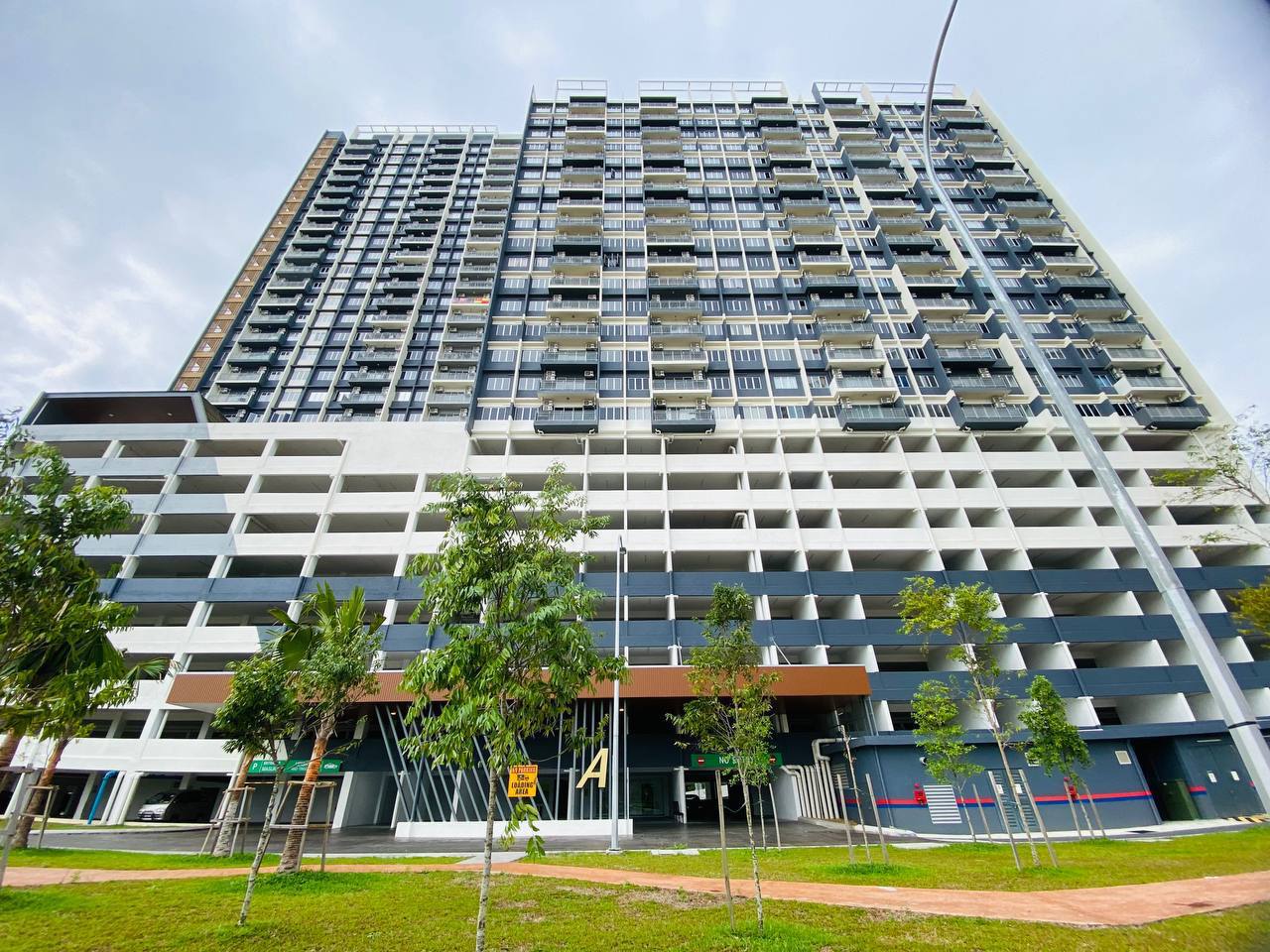Renovated New Unit Residensi Adelia 3 Bangi Avenue - photo 13