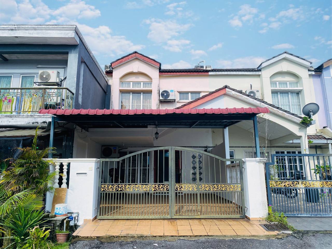 Renovated 2 Storey Terrace Bandar Mahkota Cheras - photo 2
