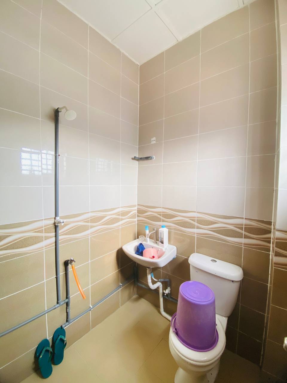 Renovated 2 Storey Terrace Bandar Mahkota Cheras - photo 5