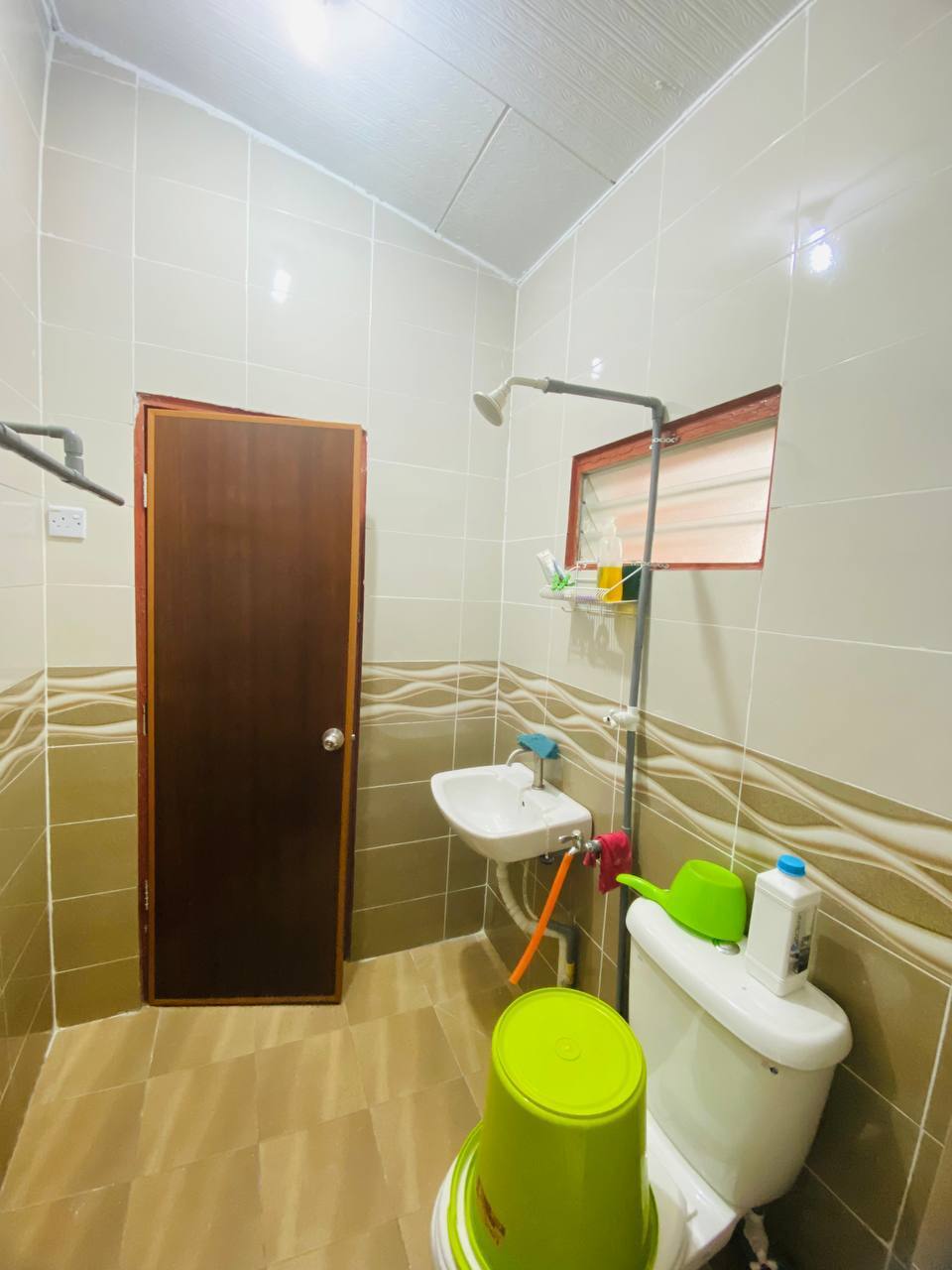 Renovated 2 Storey Terrace Bandar Mahkota Cheras - photo 8