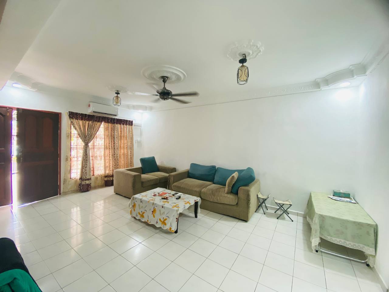 Renovated 2 Storey Terrace Bandar Mahkota Cheras - photo 9