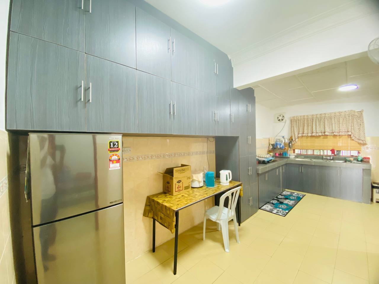 Renovated 2 Storey Terrace Bandar Mahkota Cheras - photo 10