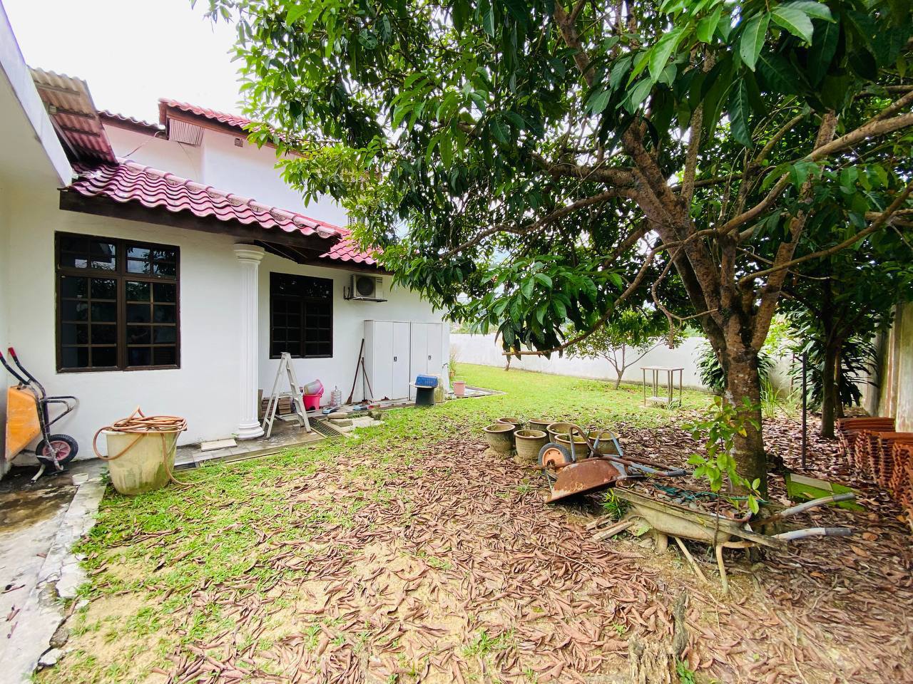 2Storey Bungalow Jalan Sultan Muhammad Seksyen 9 - photo 4