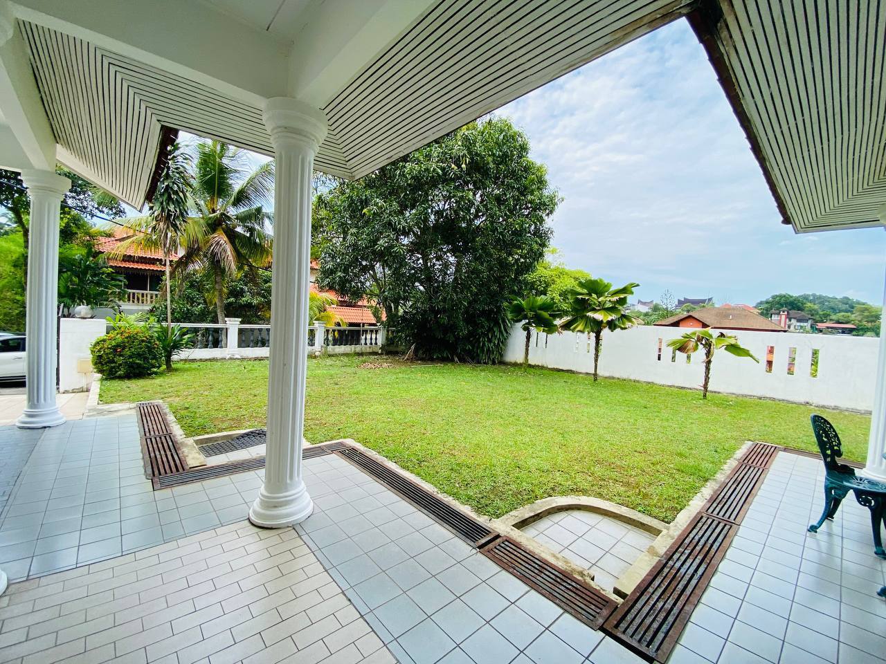 2Storey Bungalow Jalan Sultan Muhammad Seksyen 9 - photo 7