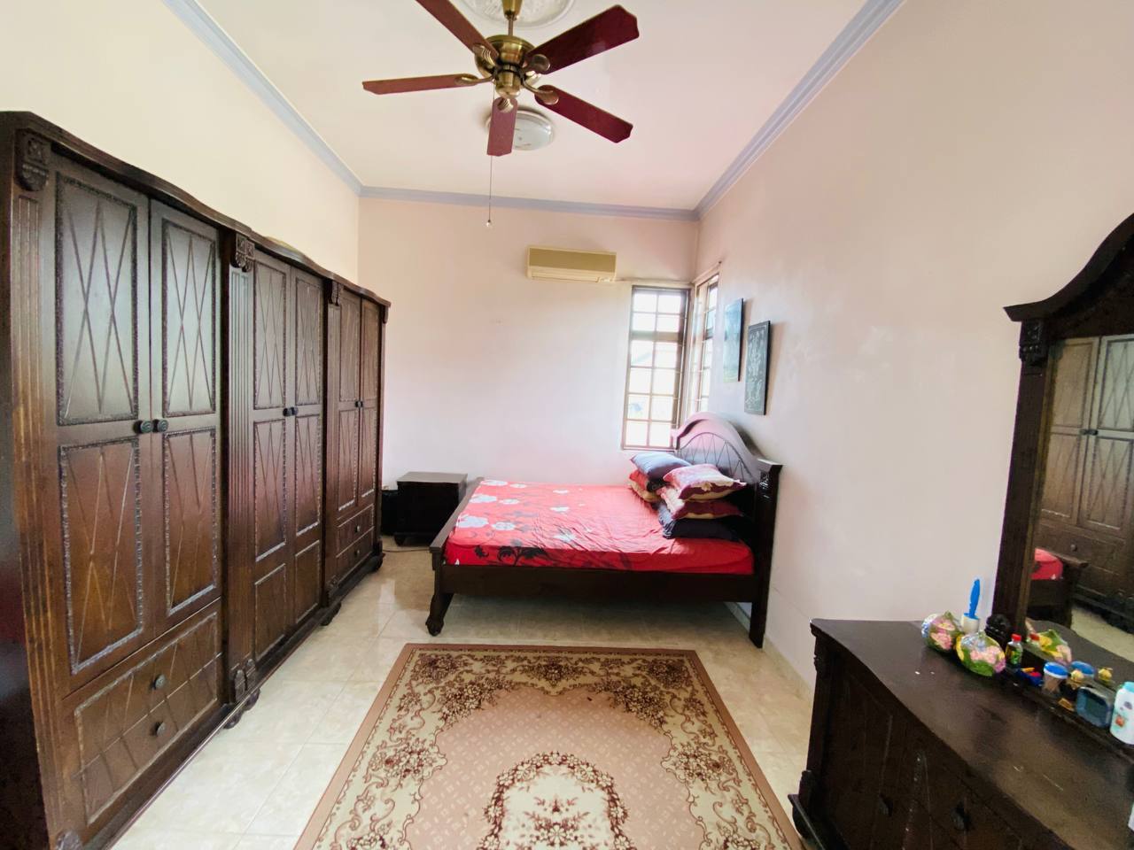 2Storey Bungalow Jalan Sultan Muhammad Seksyen 9 - photo 11