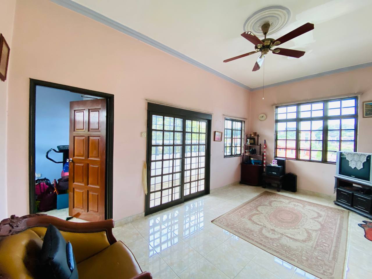 2Storey Bungalow Jalan Sultan Muhammad Seksyen 9 - photo 12