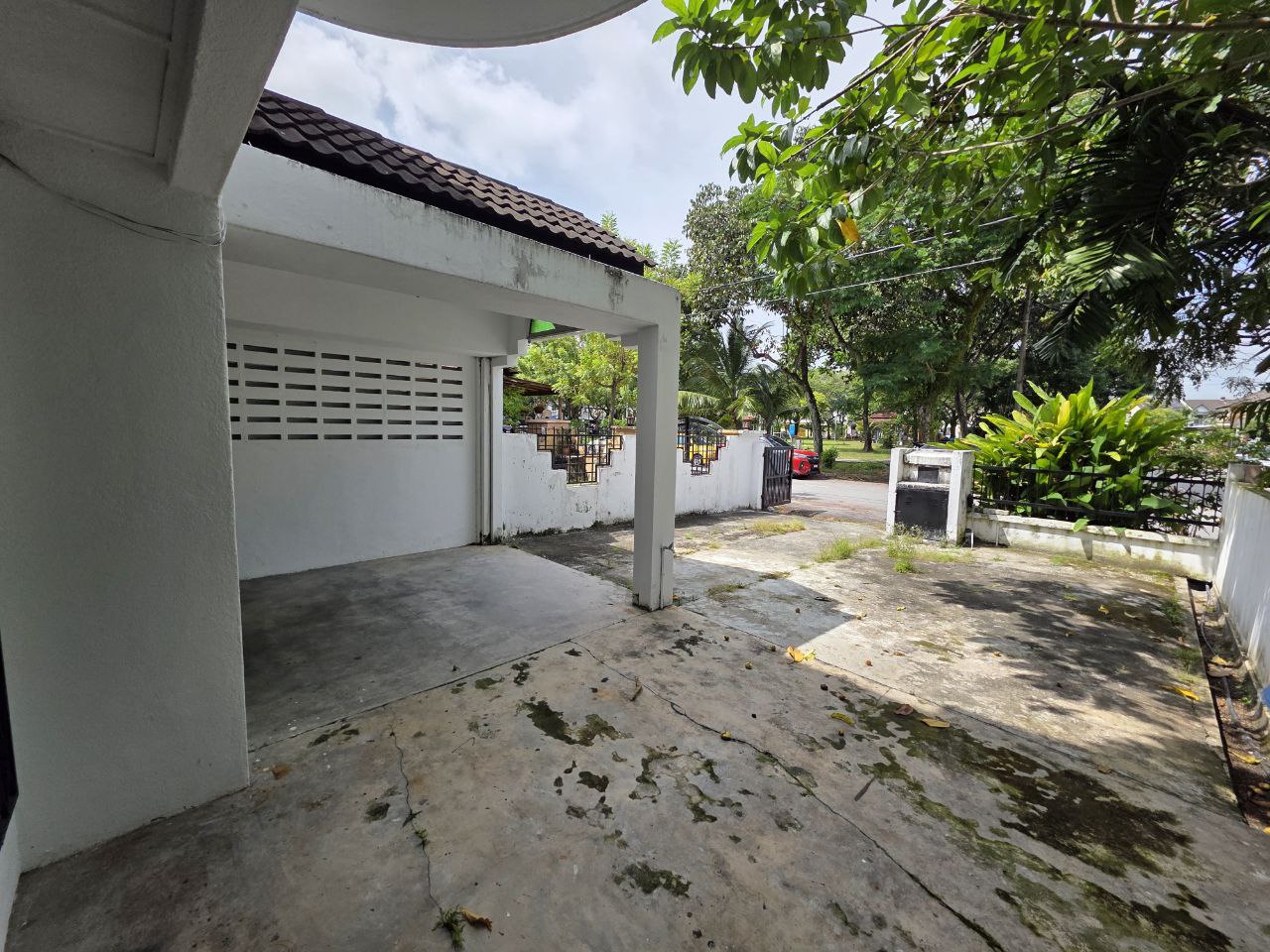 Facing Open 2 Storey Pjs 10 Taman Subang Indah - photo 4