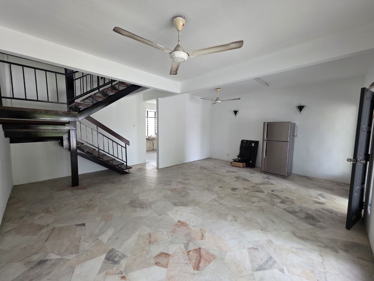 Facing Open 2 Storey Pjs 10 Taman Subang Indah - photo 8