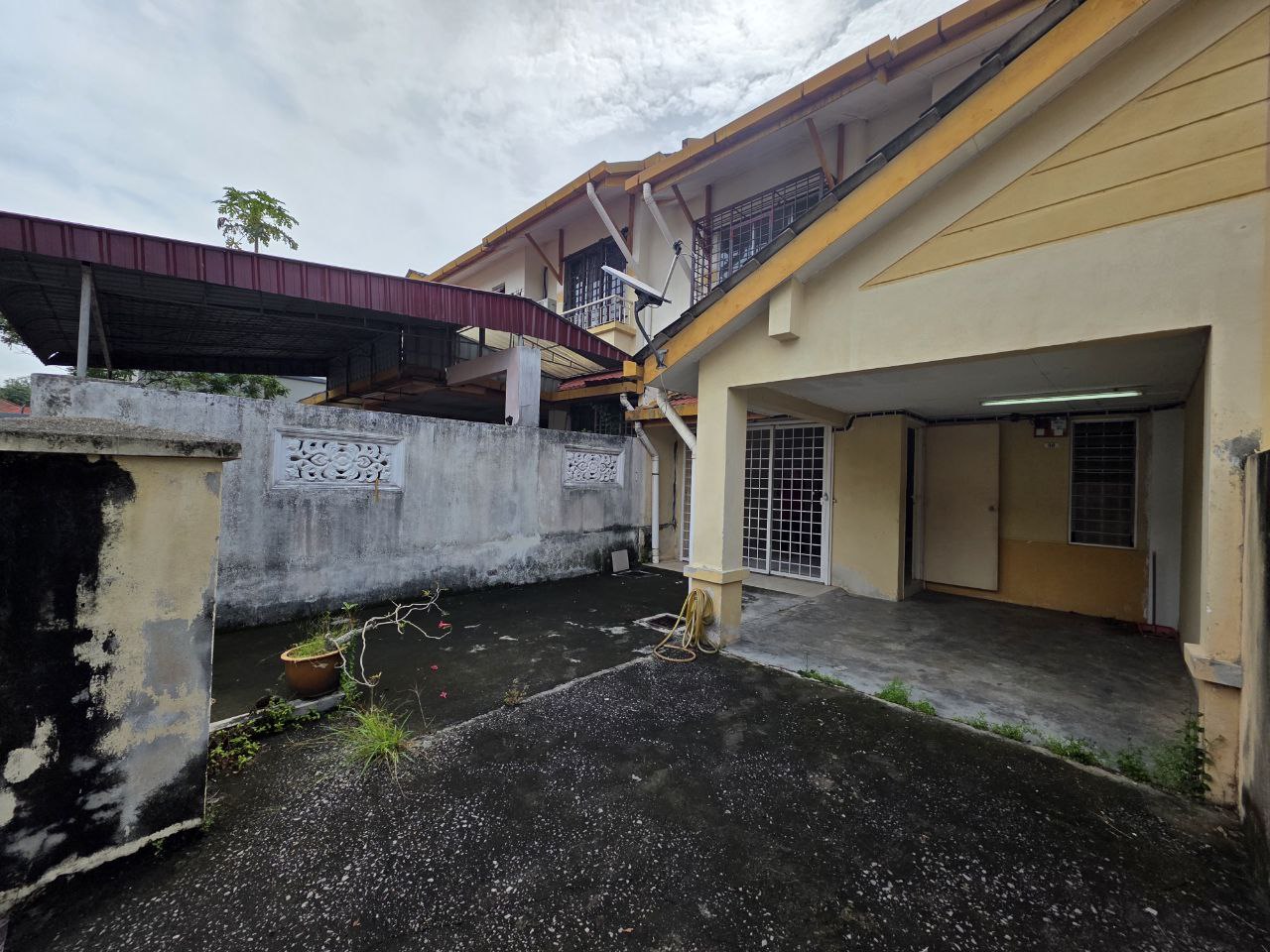 Double Storey Taman Peak 208 Kajang Utama Kajang - photo 4