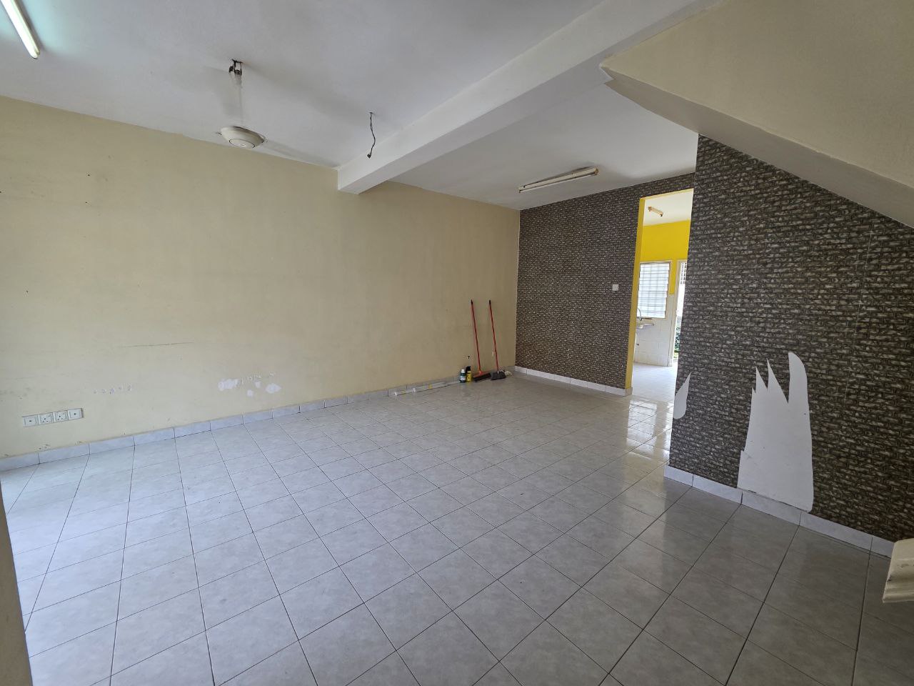 Double Storey Taman Peak 208 Kajang Utama Kajang - photo 6