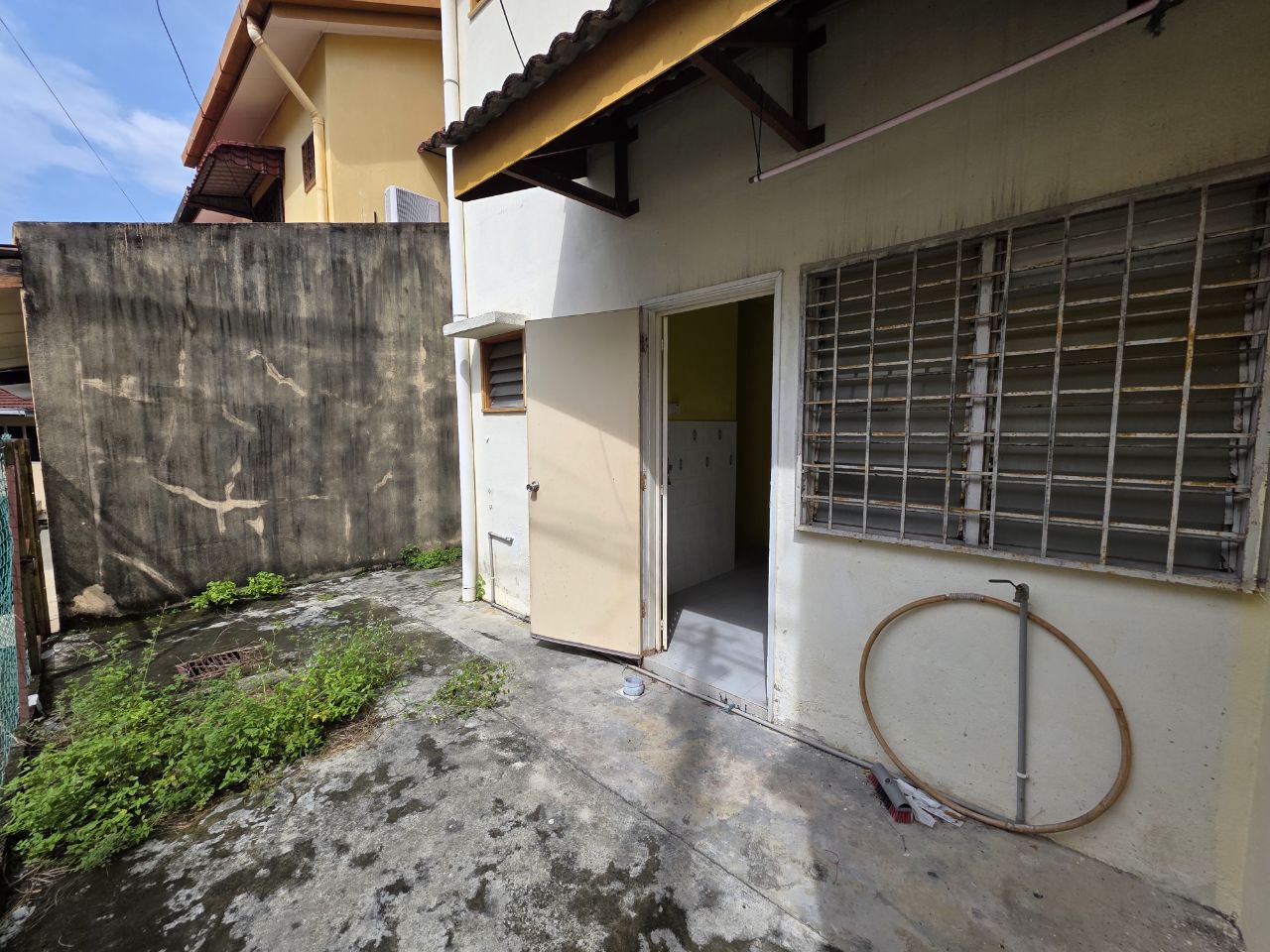 Double Storey Taman Peak 208 Kajang Utama Kajang - photo 9