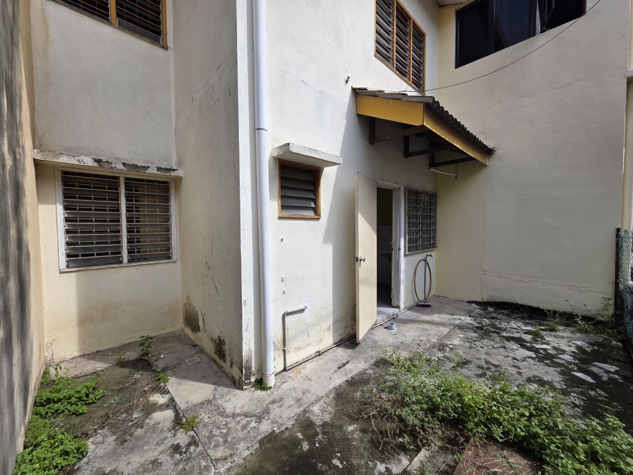 Double Storey Taman Peak 208 Kajang Utama Kajang - photo 10
