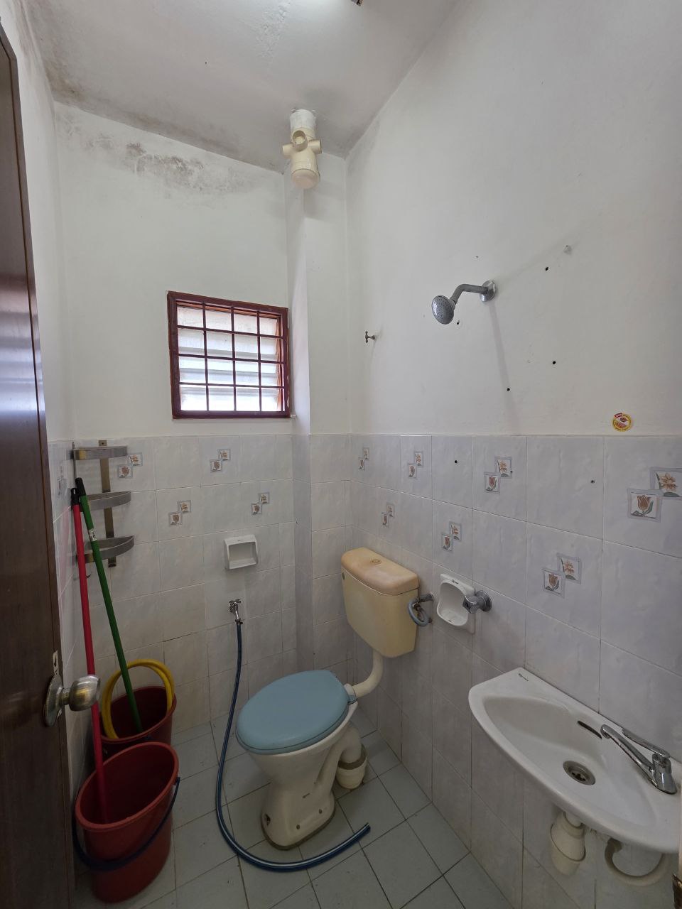 Double Storey Taman Peak 208 Kajang Utama Kajang - photo 13