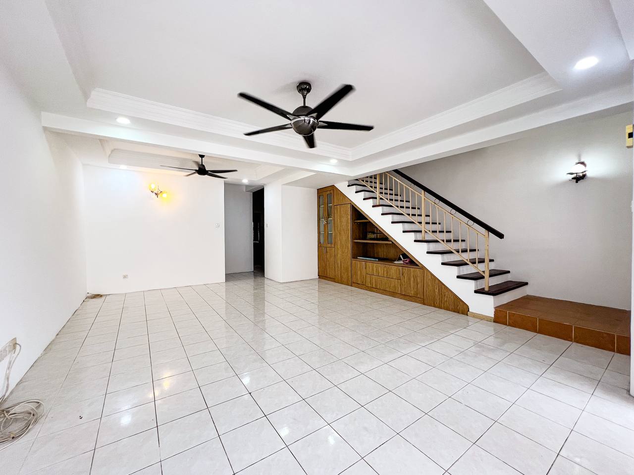 Renovated 2Stry Terrace Taman Cheras Idaman Kajang - photo 6