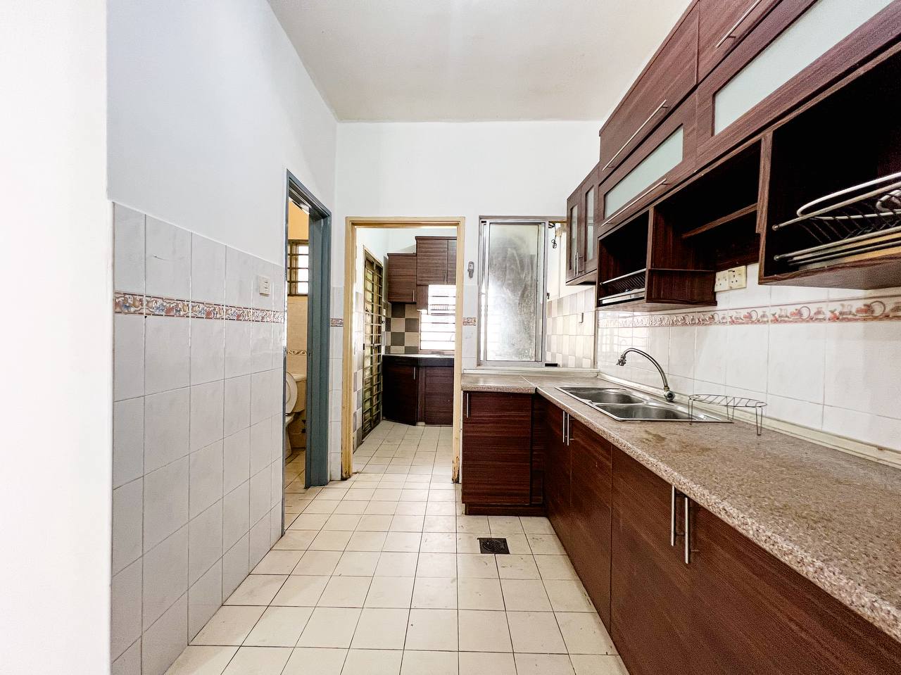 Renovated 2Stry Terrace Taman Cheras Idaman Kajang - photo 8